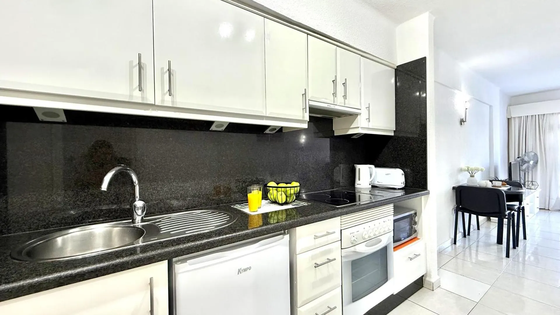 Paulmarie Studio Near Beach Costa Adeje
