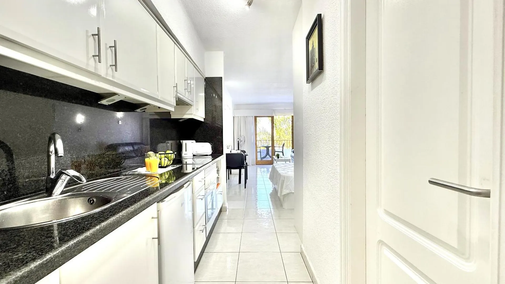 Paulmarie Studio Near Beach Costa Adeje  Španělsko